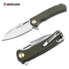 Нож складной Boker Magnum Skeksis