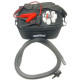Электрический насос Bravo BTP12-A (12V, 450 л/мин, 13.8 psi)