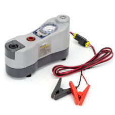 Насос Bravo BTP 12 Manometer 