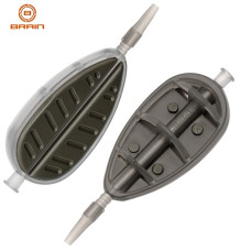 Флэтфидерная кормушка Brain Bullet Flat Feeder XL 