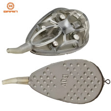 Кормушка фидерная Brain In-line Drop Flat Feeder
