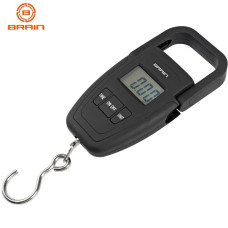 Весы рыболовные Brain Fishing Scales 50кг