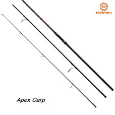 Удилище карповое Brain Apex Carp