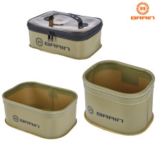 Емкость для снастей Brain EVA Box 