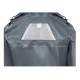 Дождевой костюм Brain Rain Suit Gray