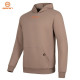 Худи Brain Brown Promo Hoody