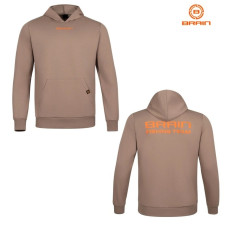 Худи Brain Brown Promo Hoody
