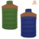 Жилет Brain Puffed Vest 