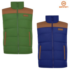 Жилет Brain Puffed Vest 