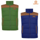 Жилет Brain Puffed Vest 