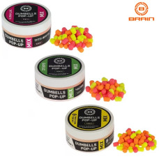 Бойлы Brain Dumbells Mix Pop-Up