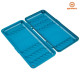 Поводочница фидерная Brain Feeder Hooklength Box L