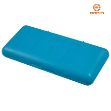 Поводочница фидерная Brain Feeder Hooklength Box L