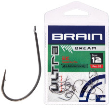 Гачок Brain Ultra Bream