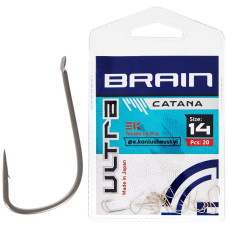Гачок Brain Ultra Catana