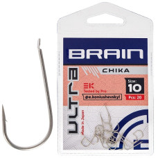 Гачок Brain Ultra Chika