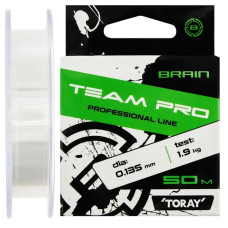 Леска Brain Team Pro 50м