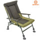 Кресло Brain Recliner Fleece Comfort HYC009THF-AL