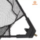 Голова подсака Brain Carp Folding Landing Net 42"