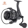 Scout SE-B 4000S Black 