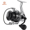  Scout SE-S 4000S Silver 