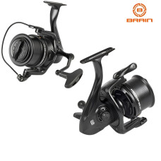 Катушка Brain Apex Carp Big Pit 8000