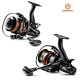 Катушка Brain Apex Double Baitrunner 6+1BB 5.2:1
