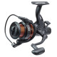 Катушка Brain Apex Double Baitrunner 6+1BB 5.2:1
