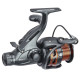 Катушка Brain Apex Double Baitrunner 6+1BB 5.2:1