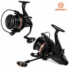 Катушка Brain Mission SE Baitrunner