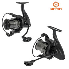 Катушка фидерная Brain Classic III Feeder 4+1BB