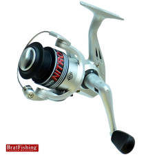 Катушка Bratfishing Nitro FD