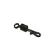 Вертлюжок быстросъёмный Kwik Chage Rolling Swivel