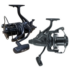 Катушка CarpOn Black SK-10000