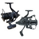 Катушка CarpOn Black SK-10000