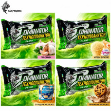 Технопланктон Carptronik Dominator Fluoro Dance Smoke