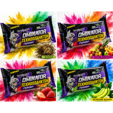 Технопланктон Carptronik Dominator Geyzer Active 2×90г 