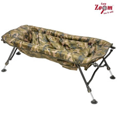 Карповый мат-люлька CarpZoom Camou Carp Cradle 125×60×30 см
