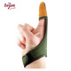 Напальчник для заброса CarpZoom Marshal Leather Finger Protector