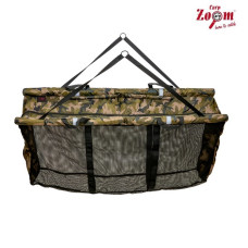 Сумка для взвешивания Carp Zoom Camou Floating Weigh Sling 118x40/60cm