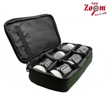 Сумка для насадок и дипов CarpZoom Dip Bag