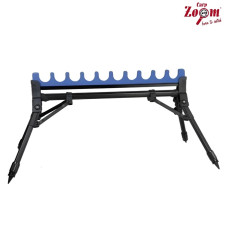 Подставка с гребешком Carp Zoom FC Side Rod Rest