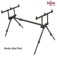 Род-под Carp Zoom Derby 3 Rod Pod 