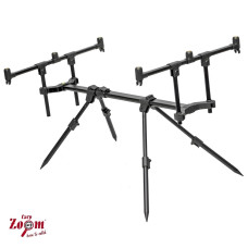 Род-под CarpZoom Maximal 2in1 Rod Pod