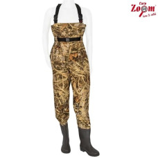 Вейдерси CarpZoom Camou Wader
