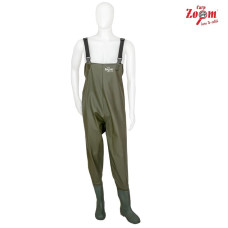 Вейдерсы Carp Zoom PVC Chest Waders