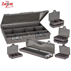 Коробка-органайзер Carp Zoom Carp System Tackle Box Set 7+1