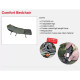Раскладушка карповая Comfort Bedchair