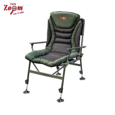 Кресло карповое Carp Zoom Massive Armchair