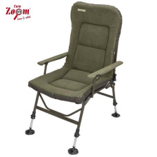 Кресло рыбацкое Carp Zoom Marshal Memory Foam Chair